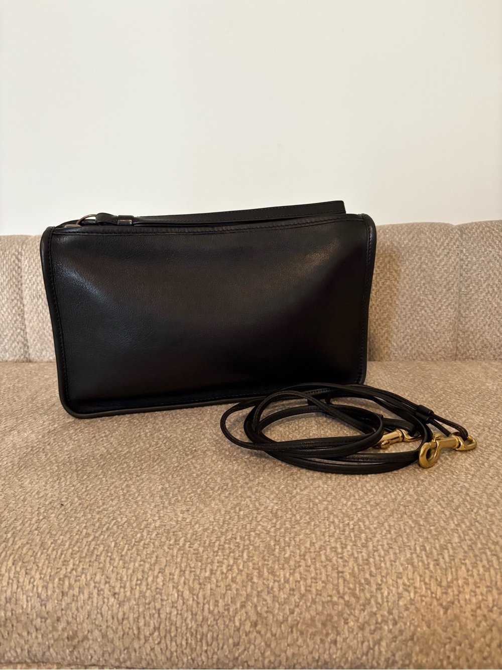 Coach Vintage Basic Bag